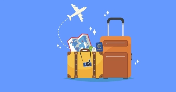 Inilah Mengapa Traveller Harus Selektif Membawa Barang Keperluan Wisata