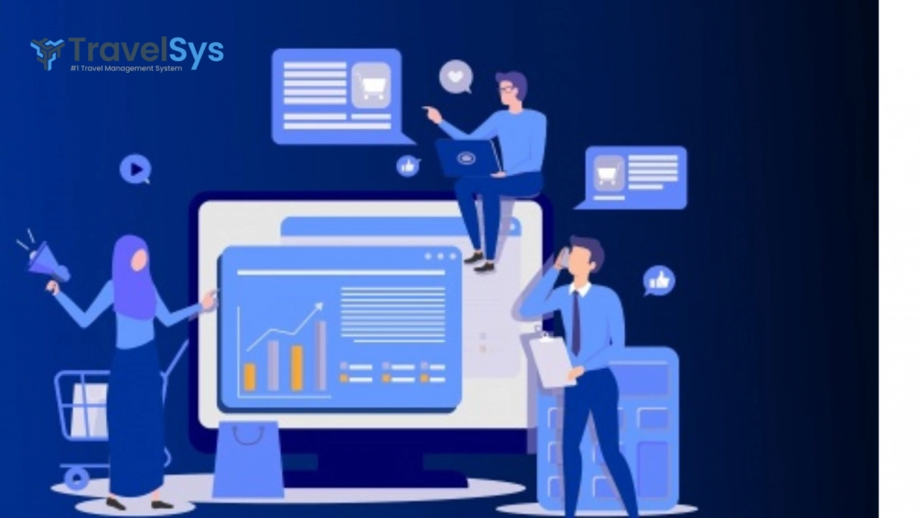 Efek Digital Marketing yang Tidak Tepat pada Bisnis Travel Wisata