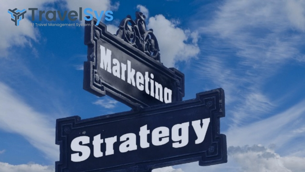 Strategi Membangun Brand Awareness Bagi Perusahaan Travel