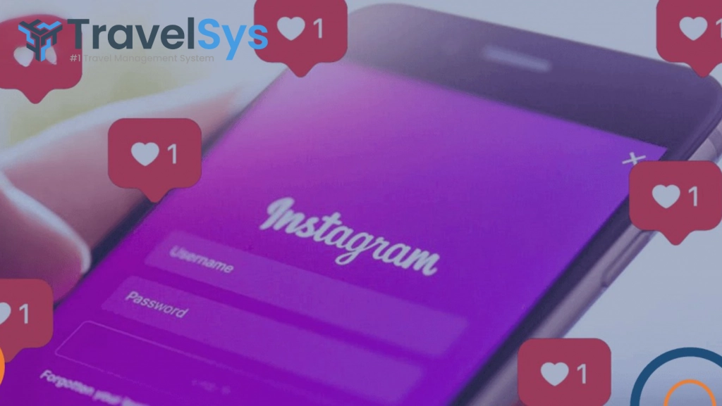 Cara Menaikkan Followers di Instagram Bisnis Travel Wisata Secara Gratis